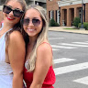 Meet your Posher, Christa